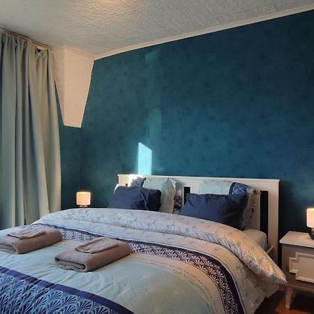 Kind -& Diervriendelijk Huisje La Panne Extérieur photo