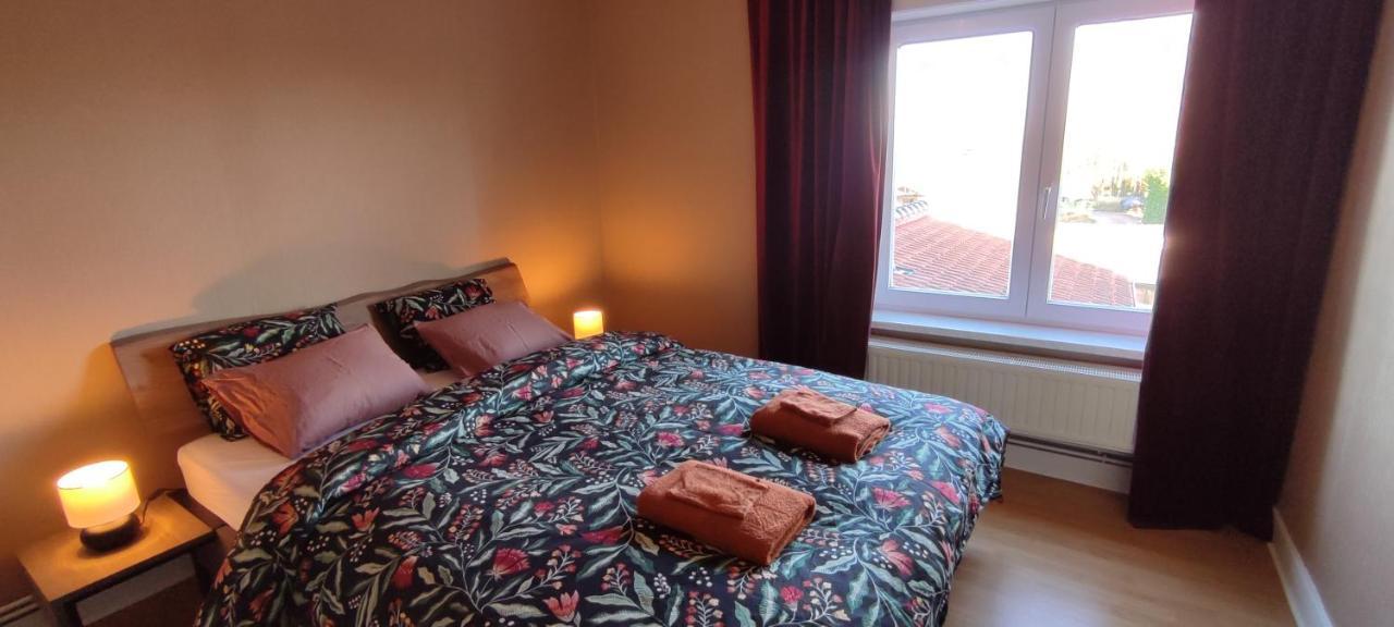Kind -& Diervriendelijk Huisje La Panne Extérieur photo
