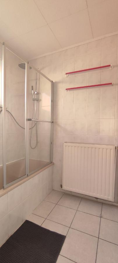 Kind -& Diervriendelijk Huisje La Panne Extérieur photo